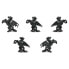 Фото #1 товара SAFARI LTD Areions Good Luck Minis Figure