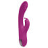 G-Spot Vibrator Playboy Thumper Pink