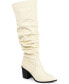 ფოტო #1 პროდუქტის Women's Pia Knee High Boots