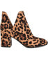 ფოტო #2 პროდუქტის Women's Gwenn Booties