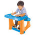 Фото #3 товара HOT WHEELS Childrens School Desk