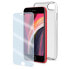 Фото #1 товара Чехол для смартфона Celly iPhone SE 2020 Антибактериальный с защитным стеклом