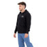 CARVER Standard Issue full zip sweatshirt