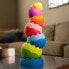Fat Brain Toys Tobbles Neo - Wieża dla malucha (238653)