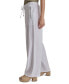 ფოტო #4 პროდუქტის Women's Pull-On Drawstring Pants