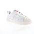 Фото #2 товара Diesel S-Shika Laceup Y02671-PR996-T1015 Mens White Lifestyle Sneakers Shoes