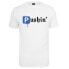 MISTER TEE Pushin P short sleeve T-shirt