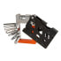 Фото #2 товара SUPER B TB-FD50 21 In 1 Folding multi tool