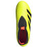 Фото #3 товара Adidas Predator League LL FG Jr IG7755 football shoes