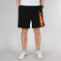 Фото #3 товара Шорты мужские PUMA Trendy Clothing Casual Shorts