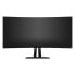 Фото #1 товара Монитор ViewSonic VP3481A, 34", 3440 x 1440, Wide Quad HD, LED, Черный.