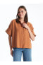 Фото #1 товара Рубашка LC WAIKIKI Oversize модель из льняного материала