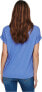 Women´s T-shirt ONLMOSTER Regular Fit 15106662 Blue Yonder