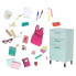 Фото #1 товара Our Generation School Supplies Accessory for 18" Dolls - Elementary Class