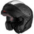 Фото #4 товара NEXO Carbon Travel II modular helmet