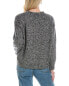 Фото #3 товара S Maxmara Como Wool & Cashmere-Blend Sweater Women's