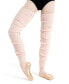 ფოტო #1 პროდუქტის Women's 36" Legwarmer