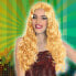 Фото #6 товара Карнавальный костюм Shico Парик Волнистые волосы 116485