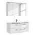 Фото #3 товара Комплект мебели для ванной PELIPAL Badezimmerset 4005 X (2-шт.)