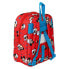 Фото #2 товара SAFTA Mickey Mouse Happy Smiles 27 cm Backpack