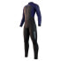 Фото #1 товара MYSTIC Star Long Sleeve Back Zip Neoprene Suit