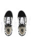 Фото #12 товара Кроссовки Vans Ward Black