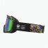 Лыжные очки Snowboard Dragon Alliance D1Otg Чёрный Разноцветный соединение