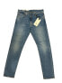 Фото #2 товара Levi's Mens 512 Slim Taper Fit Jeans Blue 288330155