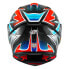 Фото #6 товара SUOMY TX-Pro Flat Out full face helmet