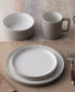 Фото #14 товара Colortex Stone 4 Piece Place Setting