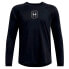 Фото #2 товара UNDER ARMOUR Baseline Shooting Long sleeve T-shirt