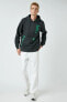 Erkek Antrasit Sweatshirt 3WAM70585MK