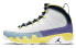 Air Jordan 9 World Changer CV0420-100 Sneakers