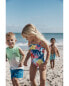 Фото #17 товара Toddler 1-Piece Coral Swimsuit 5T