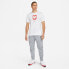 Фото #3 товара Nike Poland Crest M DH7604 100 T-shirt