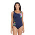 ZOGGS Adjustable Scoopback Swimsuit Ecolast+