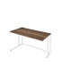 Tyrese Built-In USB Port Writing Desk