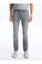 Фото #2 товара LCW Jeans 750 Slim Fit Erkek Jean Pantolon