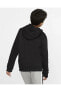 Фото #2 товара B Nsw Hoodıe Fz Club Erkek Çocuk Siyah Sweatshirt Bv3699 010