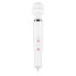 Wanda Wired Wand Massager White