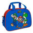 Фото #2 товара Спортивная сумка Super Mario 28 x 41,5 x 21 cm