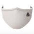 Hygienic Reusable Fabric Mask Real Madrid C.F. SF430915 White