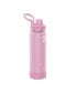 Фото #1 товара Actives 24oz Insulated Stainless Steel Water Bottle with Insulated Spout Lid