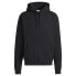 Фото #14 товара adidas men OG Blank Black Hoodie