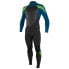 Фото #1 товара O´NEILL WETSUITS Epic 5/4 mm Back Zip Suit Boy