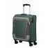 Фото #6 товара Чемодан для ручной клади American Tourister Pulsonic Spinner Зеленый 43,5 L 55 x 40 x 23 cm