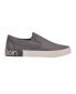 ფოტო #2 პროდუქტის Men's Ryor Casual Slip-On Sneakers