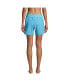 Фото #6 товара Women's Curvy Fit 5" Quick Dry Swim Shorts with Panty