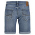 JACK & JONES Rick Fox 50Sps Cb 039 denim shorts