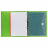 Фото #2 товара Папка-регистратор Grafoplas Carpebook Зеленый 32 x 28 x 4 cm